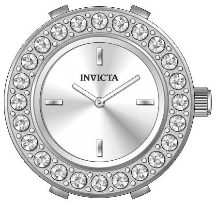 Женское кольцо Invicta Mini Angel IN-50551 — фото 2
