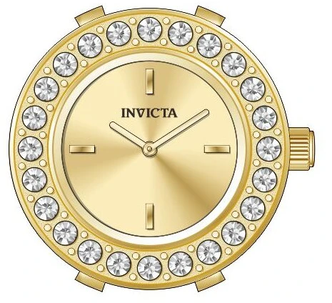 Женское кольцо Invicta Mini Angel IN-50552 — фото 2
