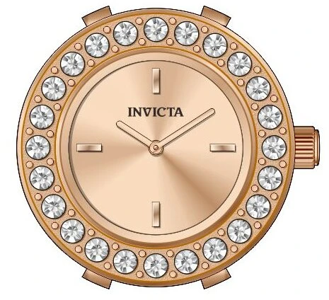Женское кольцо Invicta Mini Angel IN-50553 — фото 2
