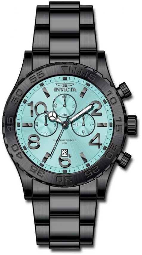 Мужские часы Invicta Specialty Watch IN-50558 — фото 2