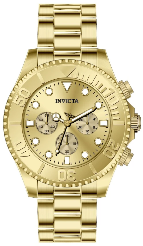 Мужские часы Invicta Pro Diver Watch IN-50588 — фото 2