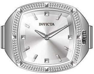Женское кольцо Invicta Mini IN-50637 — фото 2