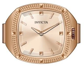Женское кольцо Invicta Mini IN-50639 — фото 2