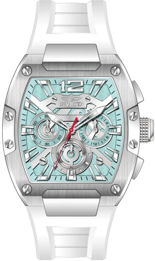Мужские часы Invicta Racing Watch IN-50671 — фото 2