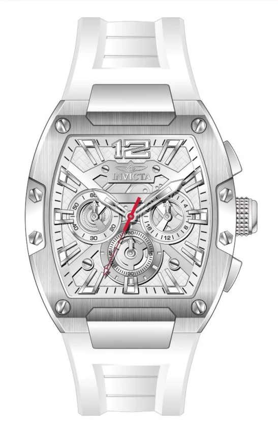 Мужские часы Invicta Racing Watch IN-50672 — фото 2