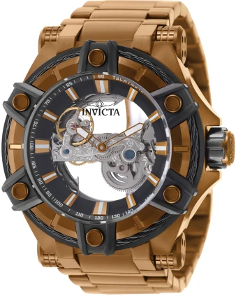 Invicta 50782
