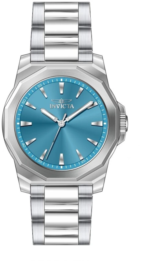 Мужские часы Invicta Speedway Watch IN-50984 — фото 2