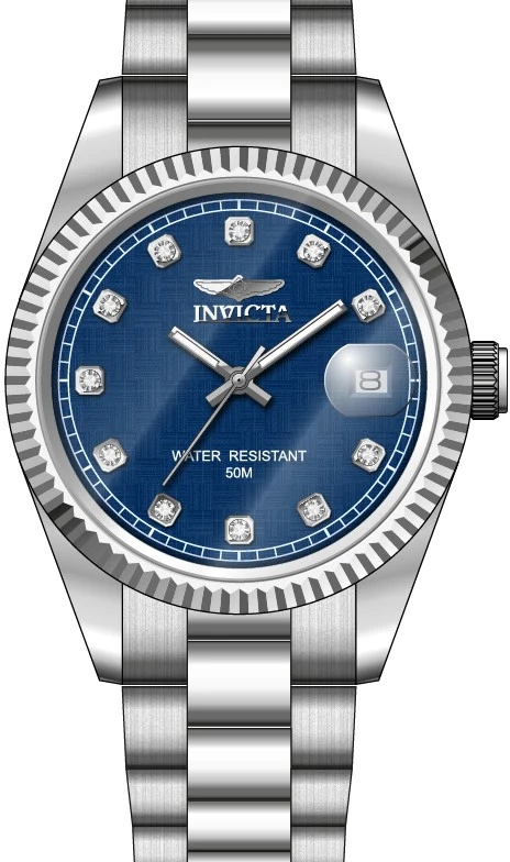 Женские часы Invicta Specialty Watch IN-51036 — фото 2