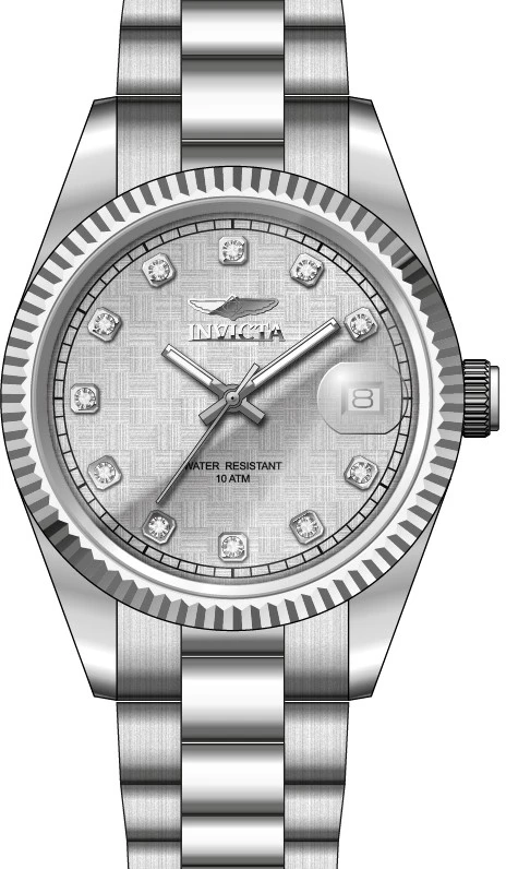 Женские часы Invicta Specialty Watch IN-51037 — фото 2
