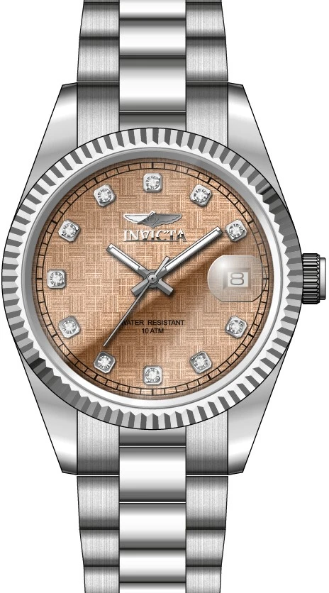 Женские часы Invicta Specialty Watch IN-51038 — фото 2