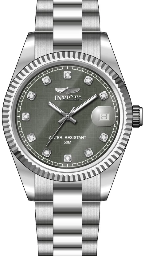 Женские часы Invicta Specialty Watch IN-51039 — фото 2