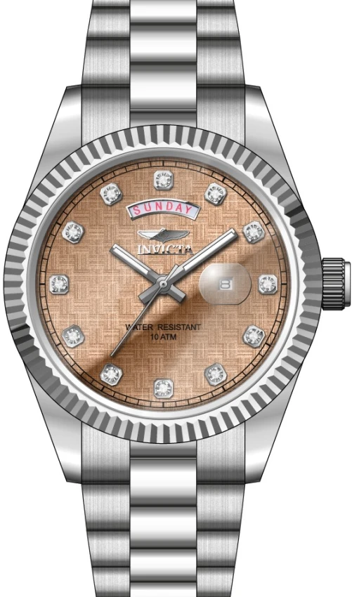 Мужские часы Invicta Specialty Watch IN-51046 — фото 2