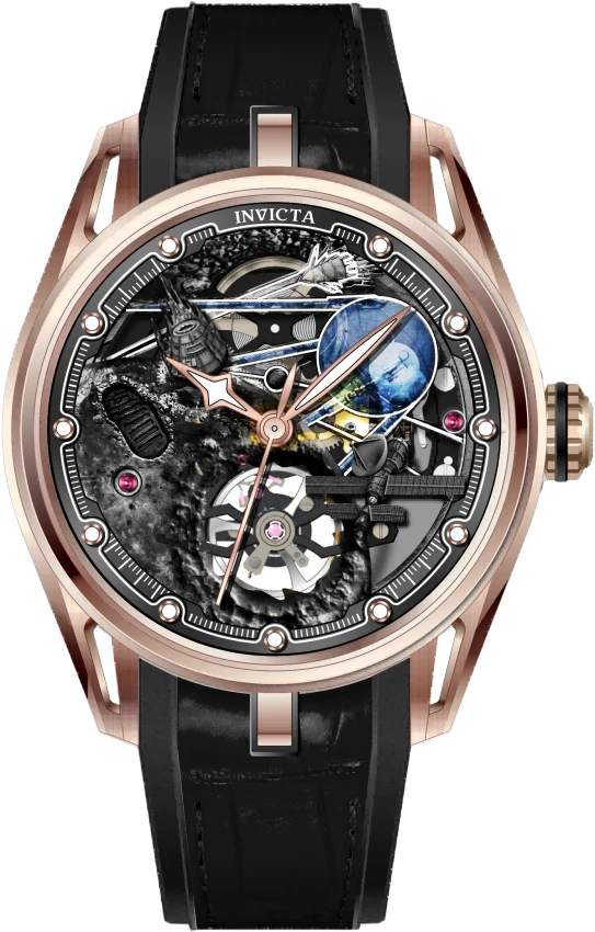 Мужские часы Invicta Celestial Watch IN-69530 — фото 2