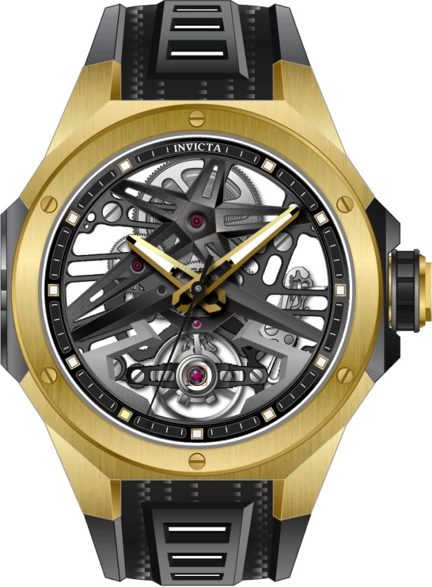 Мужские часы Invicta Celestial Watch IN-69538 — фото 2