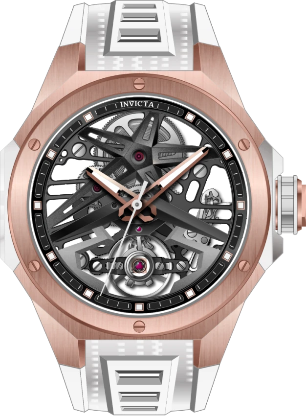 Мужские часы Invicta Celestial Watch IN-69539 — фото 2