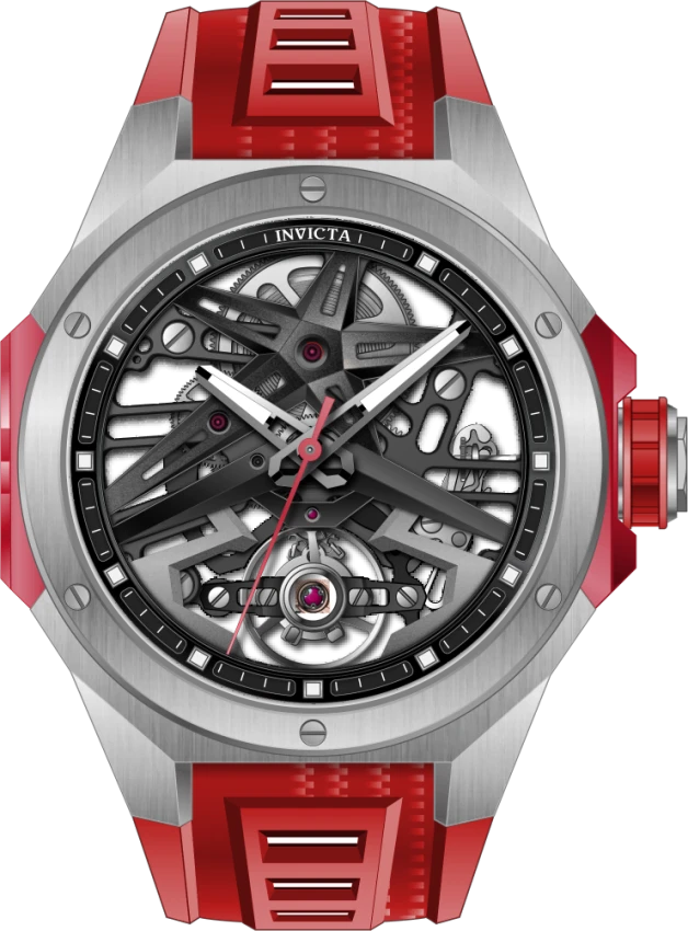 Мужские часы Invicta Celestial Watch IN-69540 — фото 2