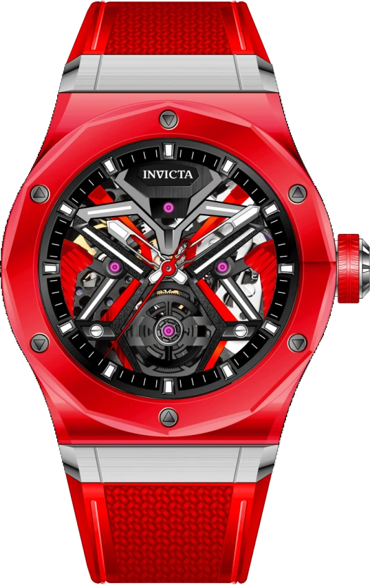 Мужские часы Invicta Celestial Watch IN-69542 — фото 2