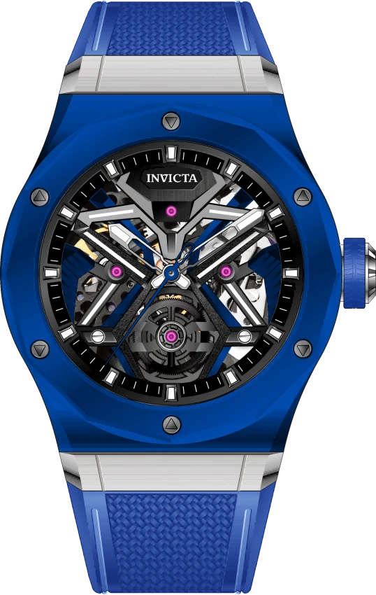 Мужские часы Invicta Celestial Watch IN-69543 — фото 2