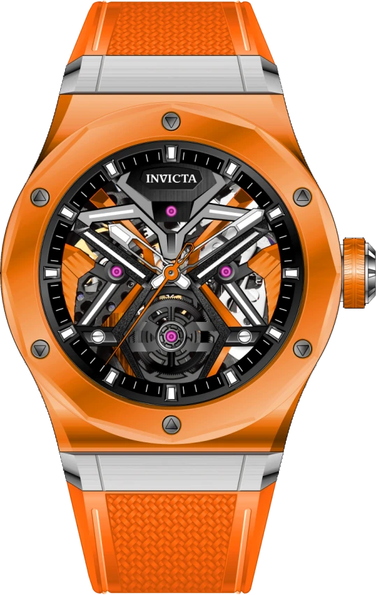 Мужские часы Invicta Celestial Watch IN-69545 — фото 2