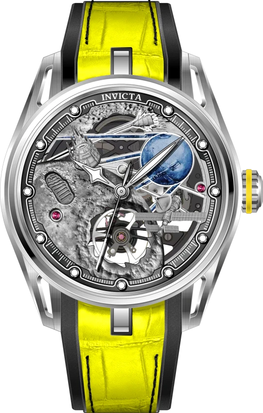Мужские часы Invicta Celestial Watch IN-70088 — фото 2