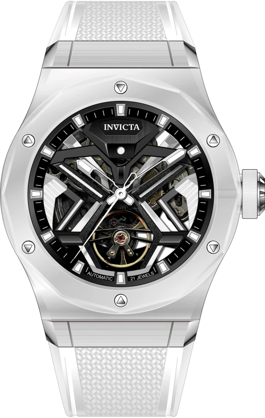 Мужские часы Invicta Celestial Watch IN-70105 — фото 2