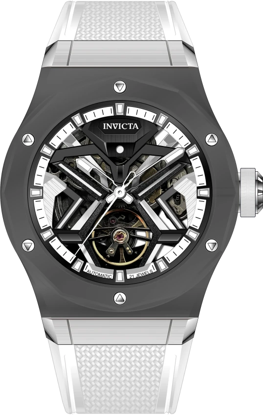 Мужские часы Invicta Celestial Watch IN-70111 — фото 2