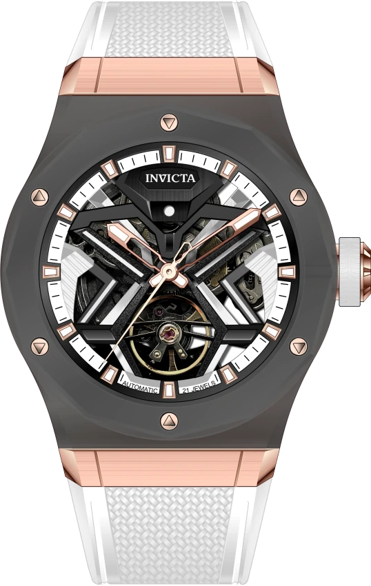 Мужские часы Invicta Celestial Watch IN-70112 — фото 2
