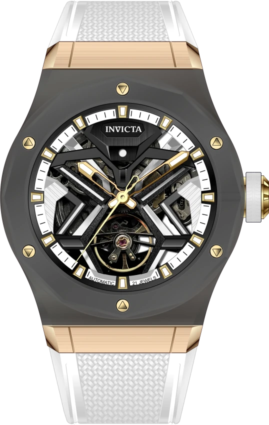 Мужские часы Invicta Celestial Watch IN-70113 — фото 2